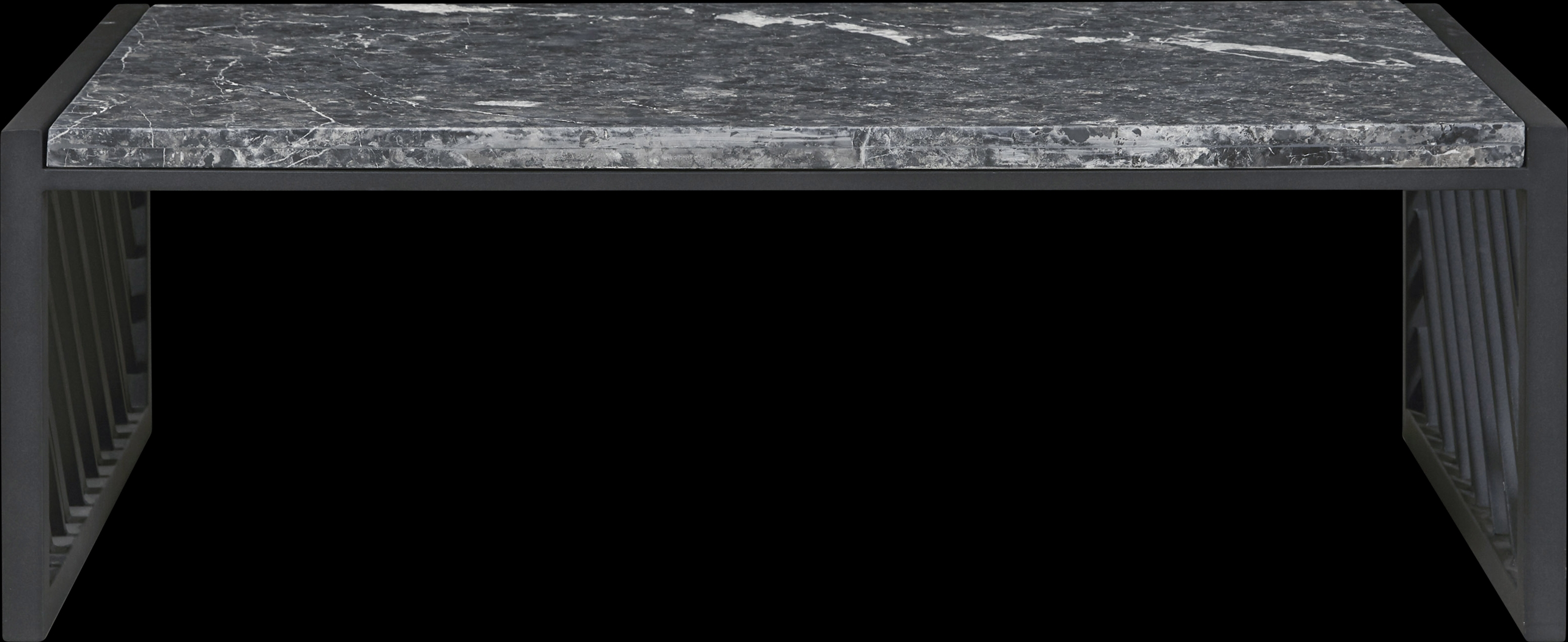 Honeywares Black Cocktail Table - Thumbnail - Image 3