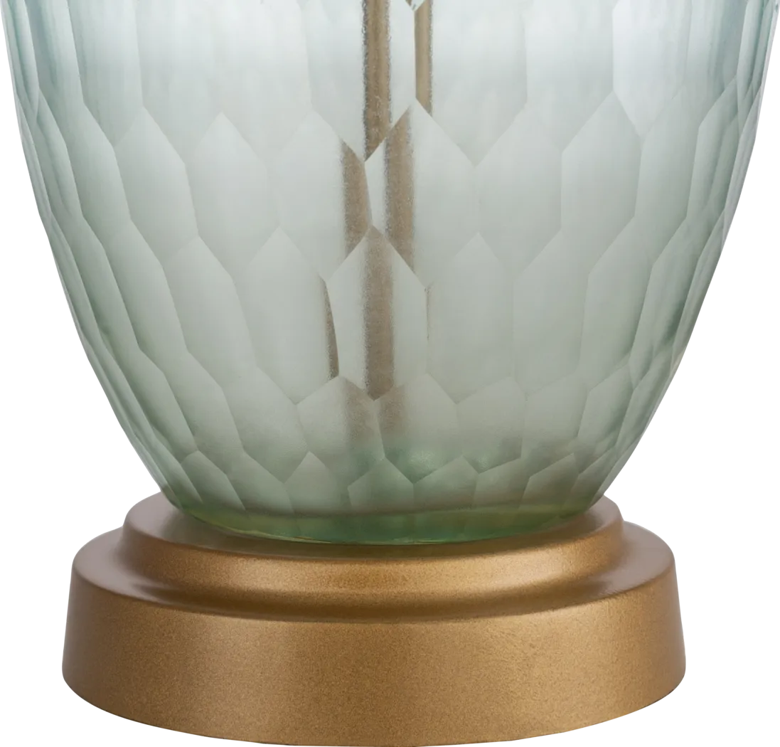 Honeywell Lane Hydra Lamp - Thumbnail - Image 3