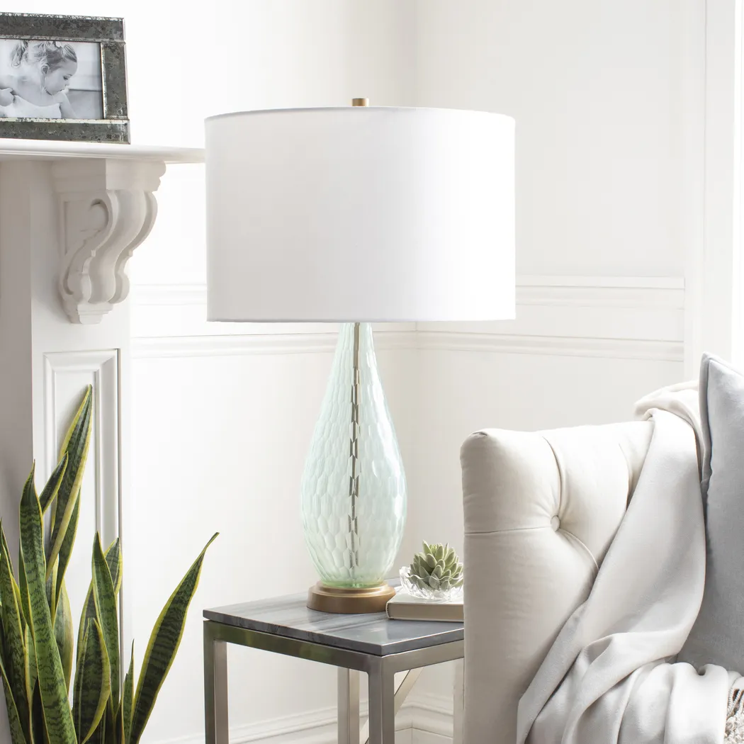 Honeywell Lane Hydra Lamp - Thumbnail - Image 9