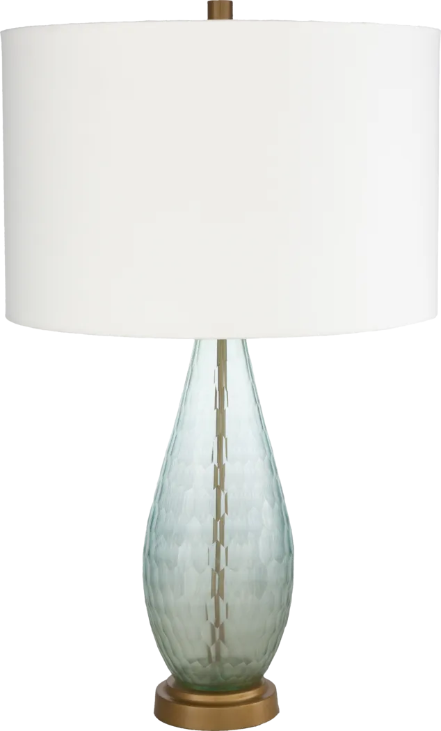 Honeywell Lane Hydra Lamp - Thumbnail - Image 1