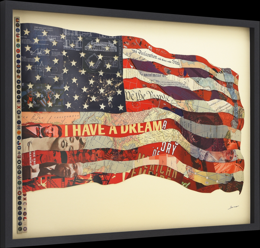 Honor And Dignity Artwork - Thumbnail - Image 2