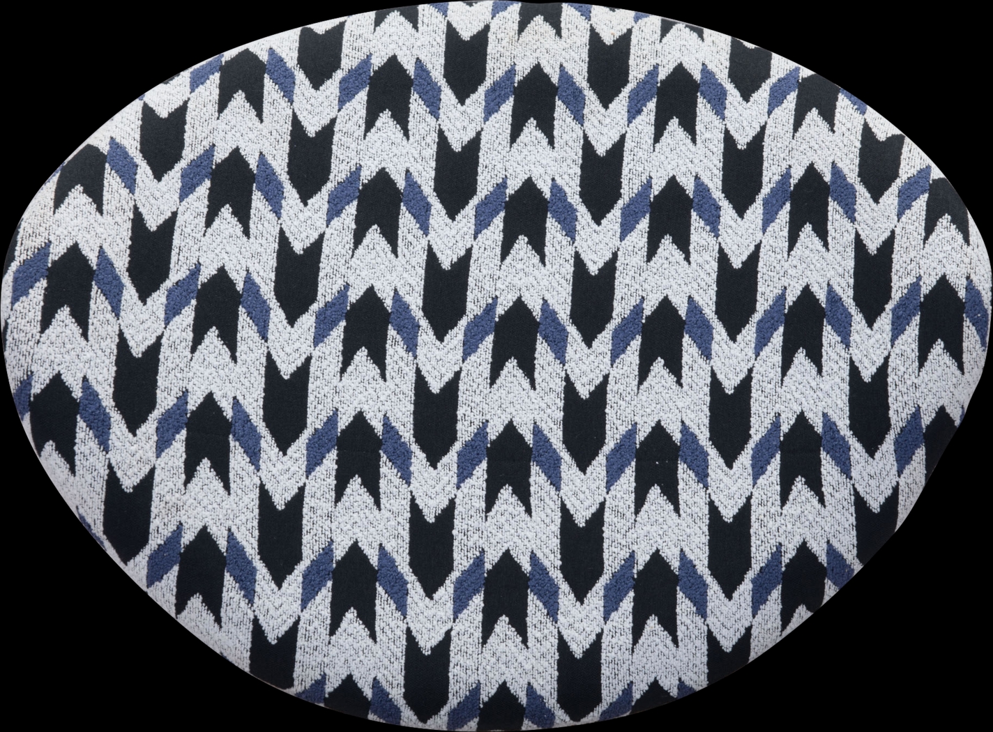 Honorine Black Side Chair - Thumbnail - Image 7