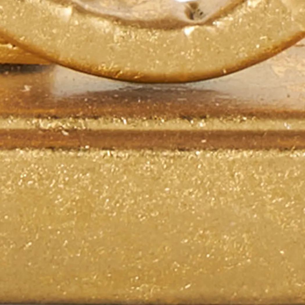 Honyi Gold Candle Holder - Thumbnail - Image 8