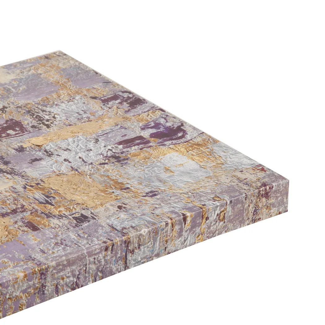 Hope In The Dark Purple Artwork, Set of 3 - Thumbnail - Image 3