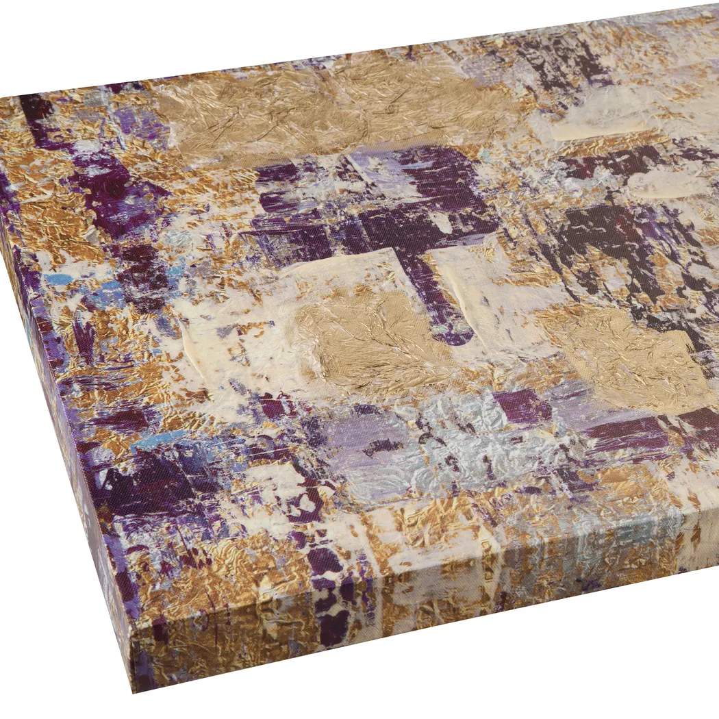 Hope In The Dark Purple Artwork, Set of 3 - Thumbnail - Image 5