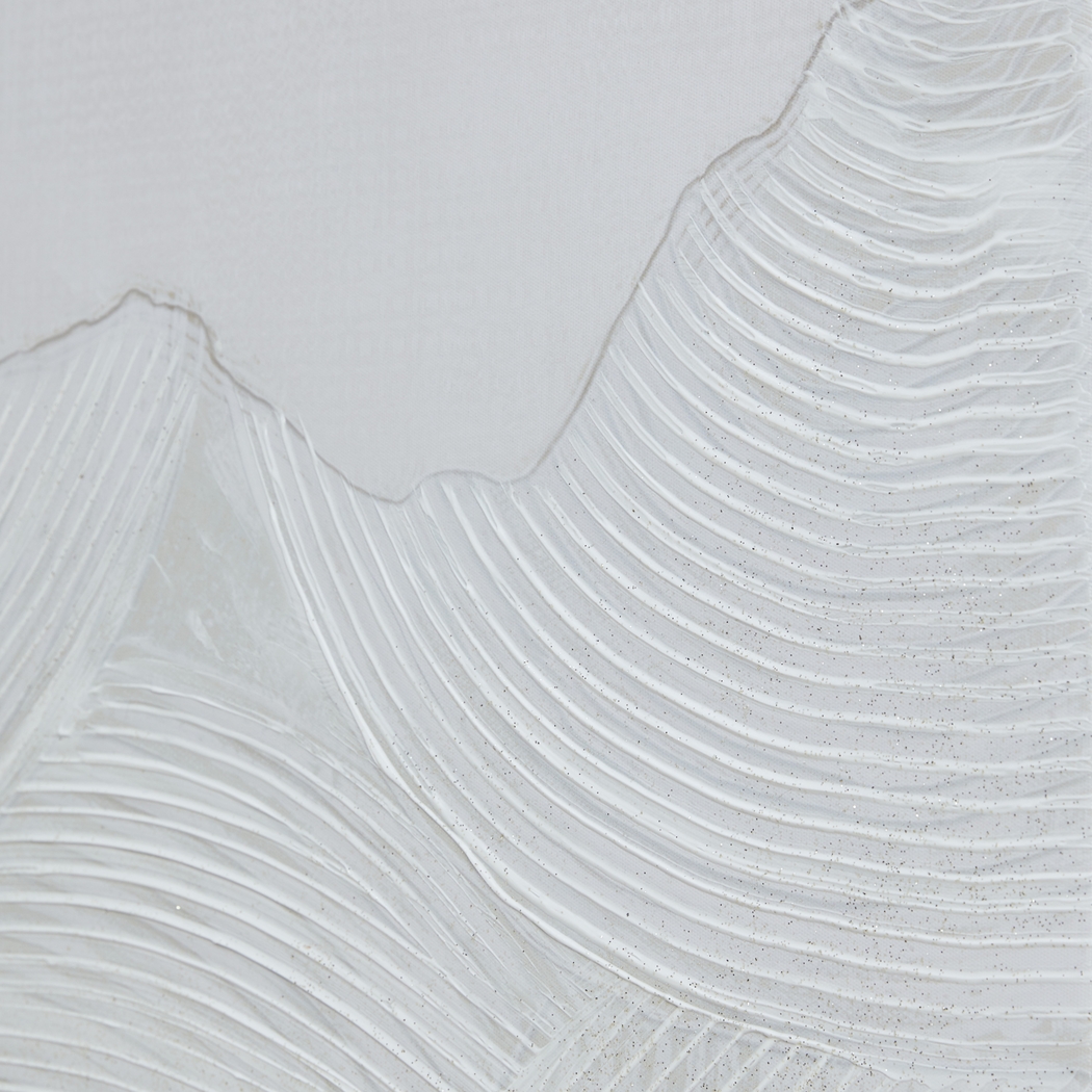 Hopelane Ivory Wall Decor, Set of 2 - Thumbnail - Image 8