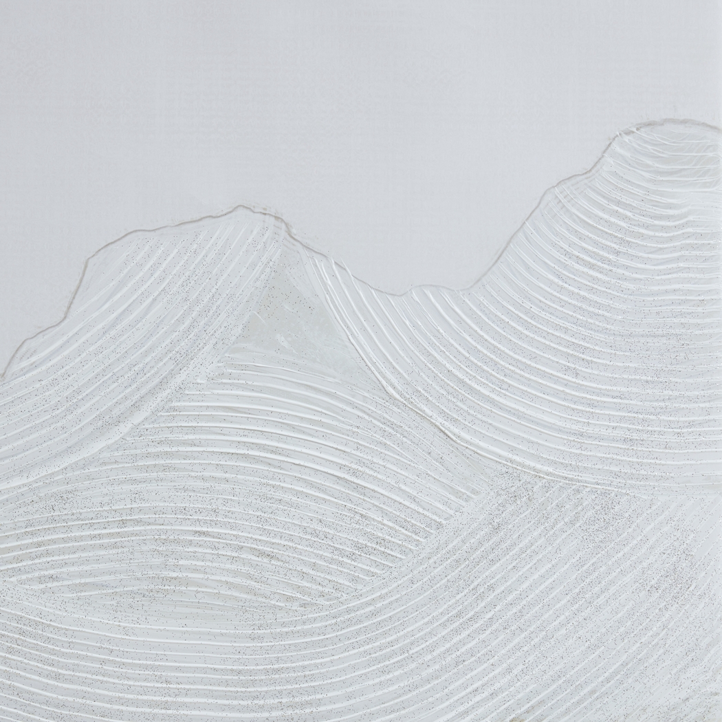 Hopelane Ivory Wall Decor, Set of 2 - Thumbnail - Image 9