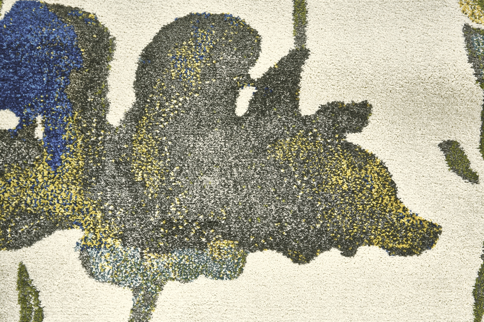 Hopi Cream 5' x 8' Rug - Thumbnail - Image 3