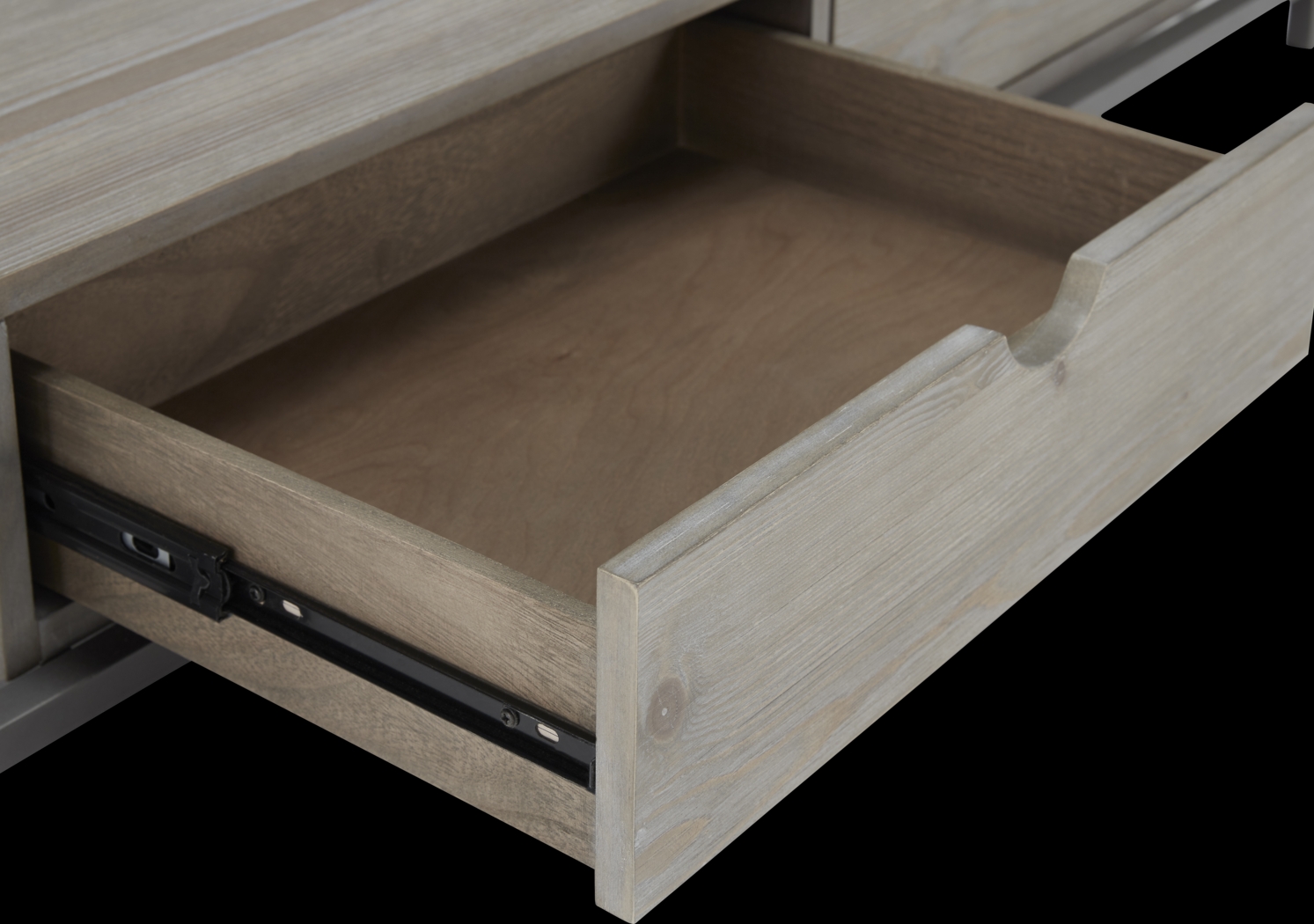 Horseferry Beige Cocktail Table - Thumbnail - Image 3