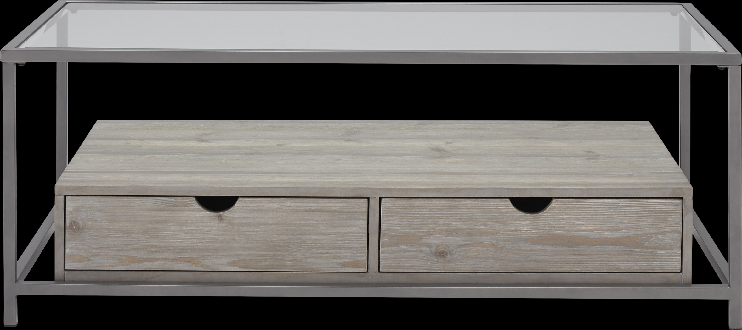 Horseferry Beige Cocktail Table - Thumbnail - Image 4