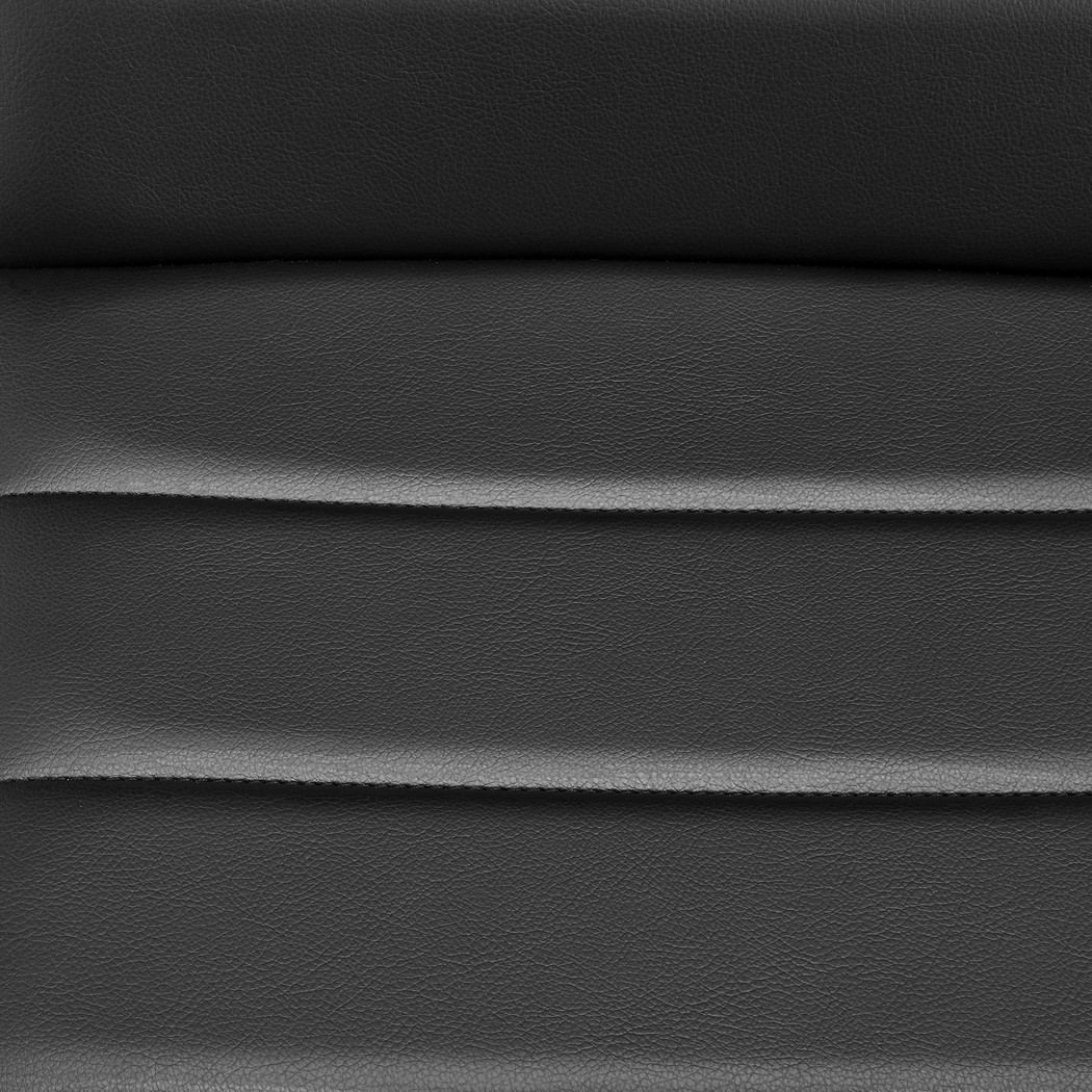 Houkom Black Office Chair - Thumbnail - Image 9