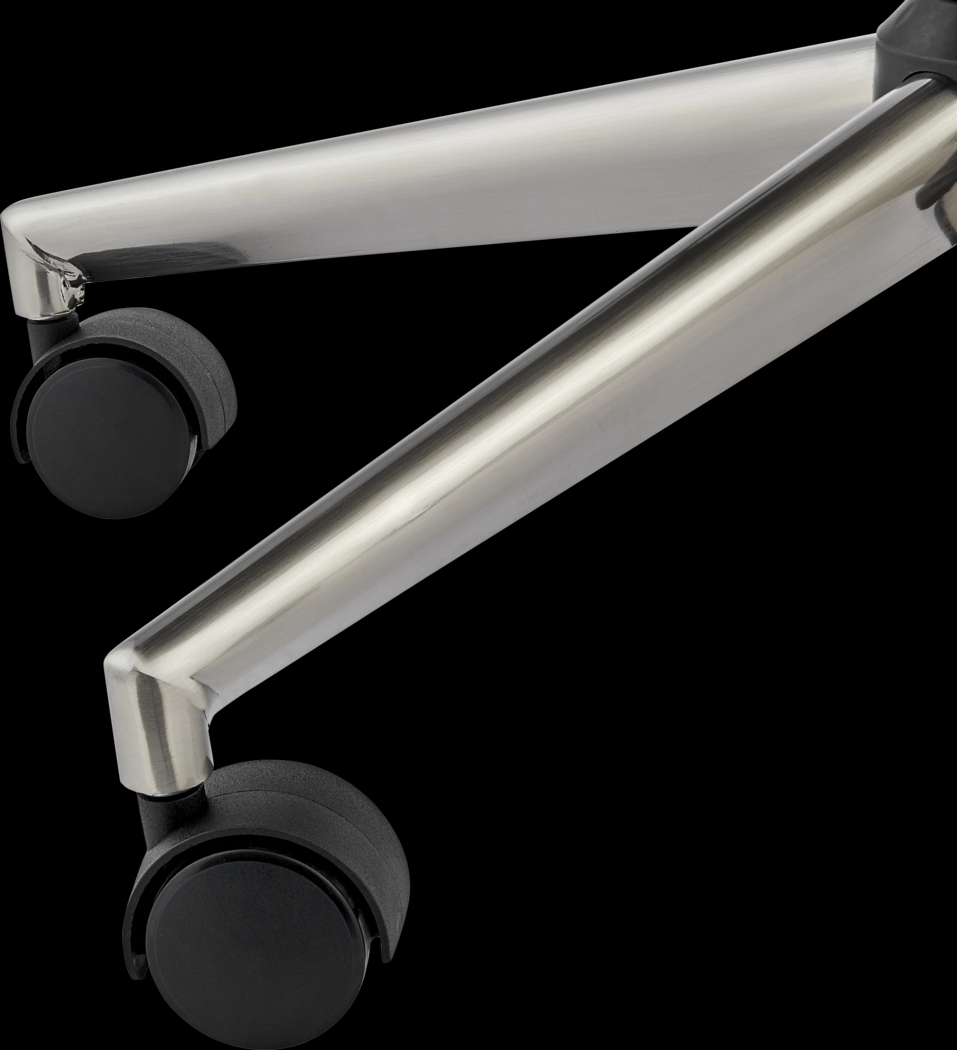 Houkom Ivory Office Chair - Thumbnail - Image 7