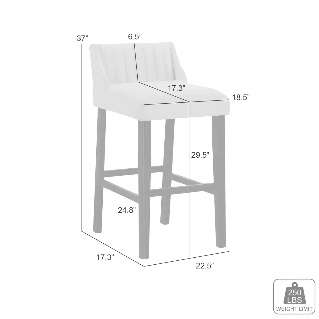 Houndgold Natural Barstool - Thumbnail - Image 7