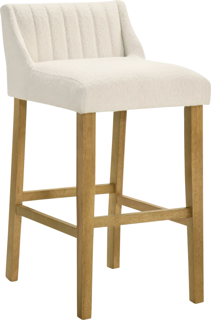 Houndgold Natural Barstool - Thumbnail - Image 1