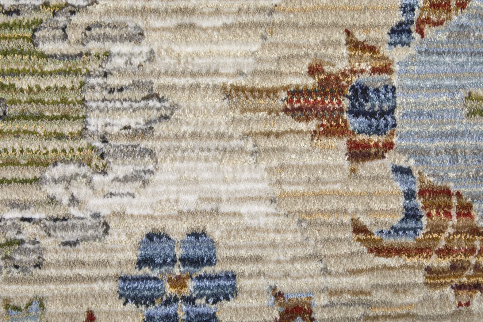 Houndly Beige 5' x 7'6 Rug - Thumbnail - Image 6