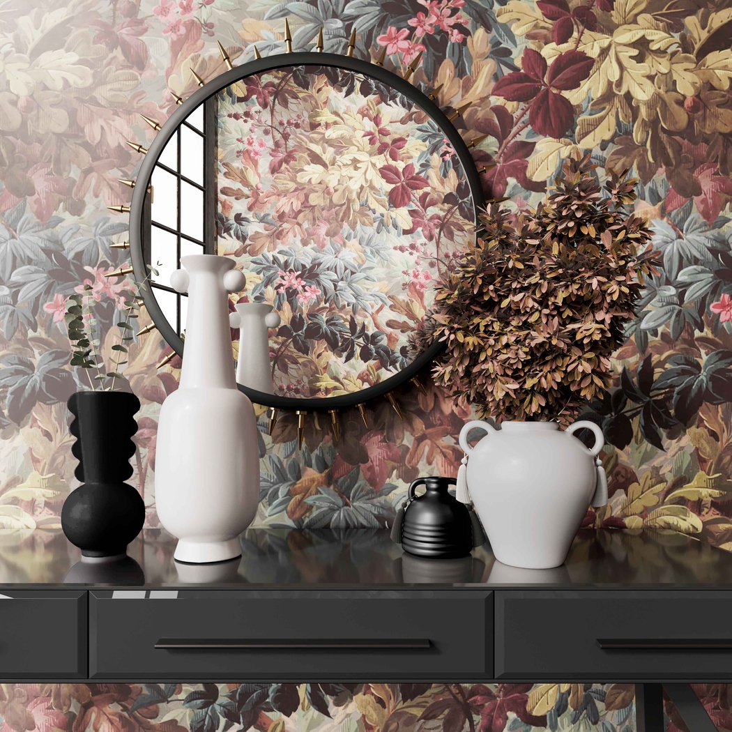 Hourihan Black Vase - Thumbnail - Image 2