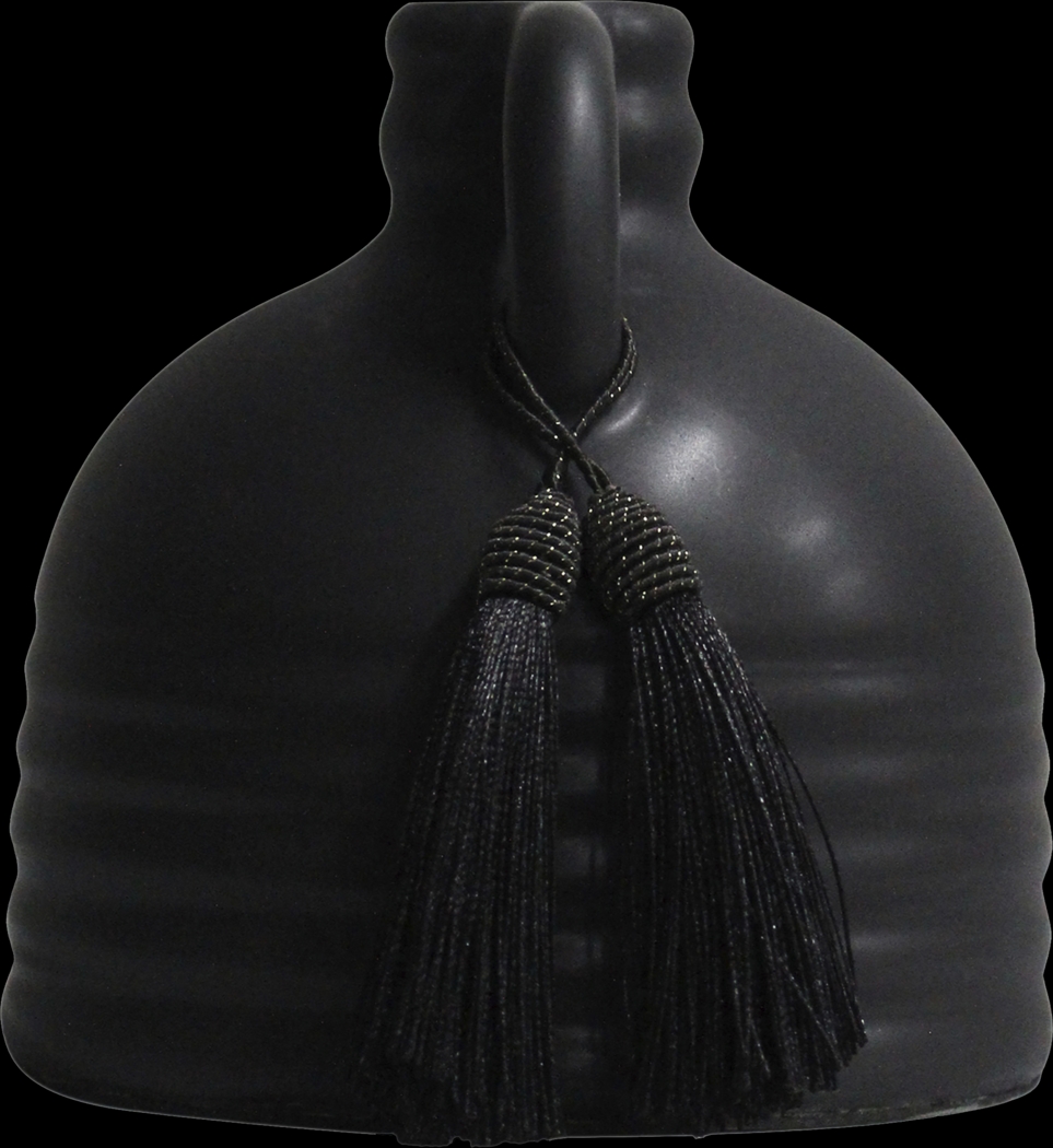 Hourihan Black Vase - Thumbnail - Image 3