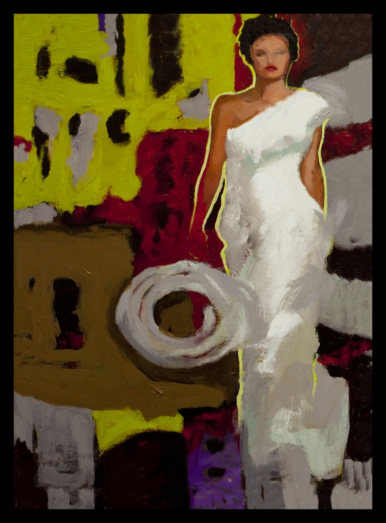 House of Isabelline Artwork - Thumbnail - Image 1