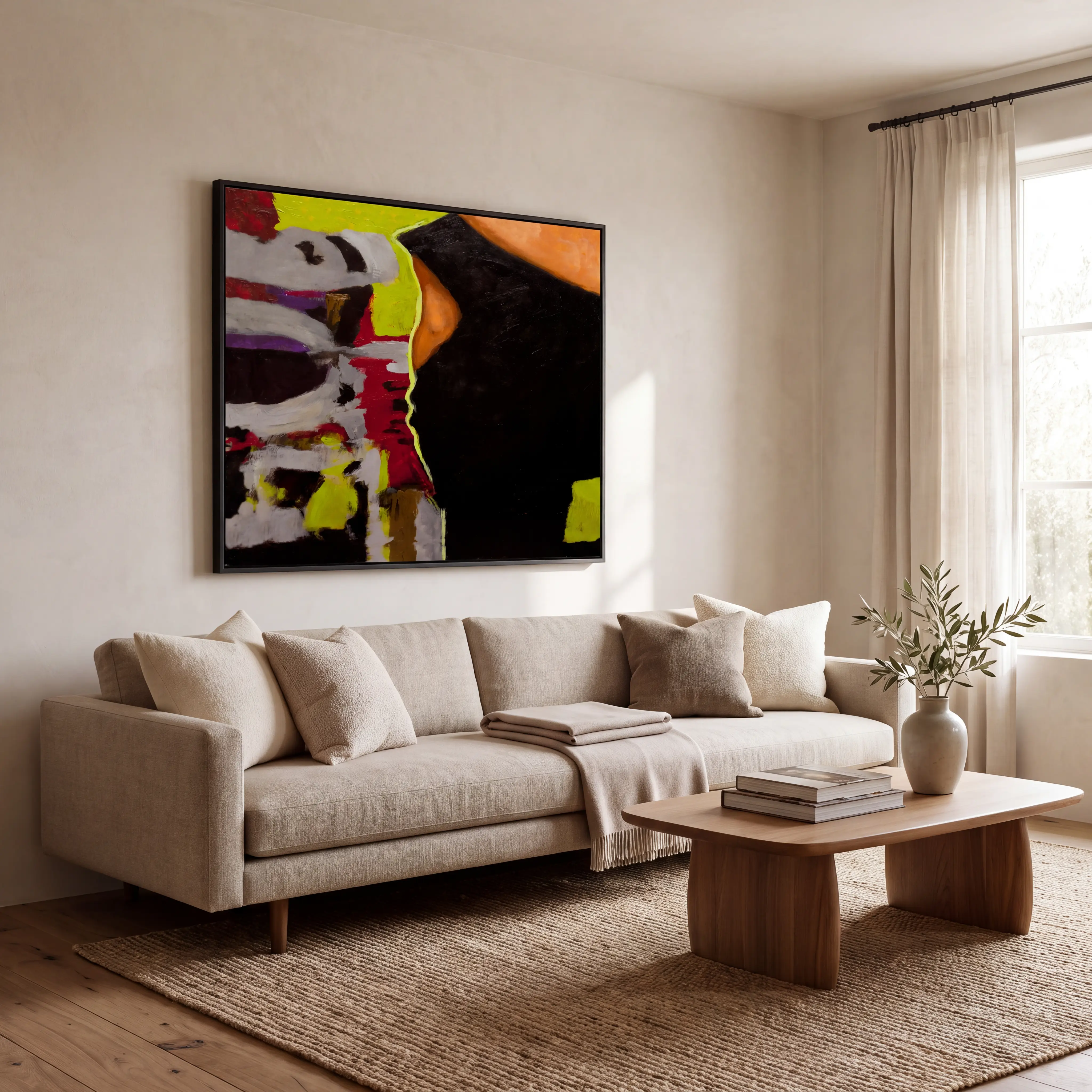 House of Onyx Artwork - Thumbnail - Image 2