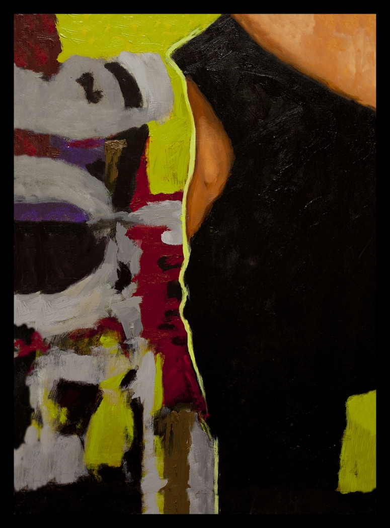 House of Onyx Artwork - Thumbnail - Image 1