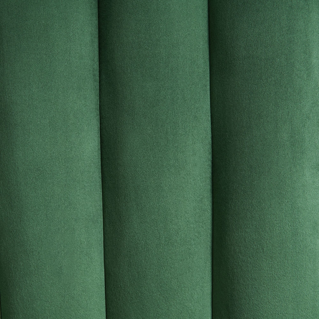 Housesuns Green Side Chair, Set of 2 - Thumbnail - Image 5