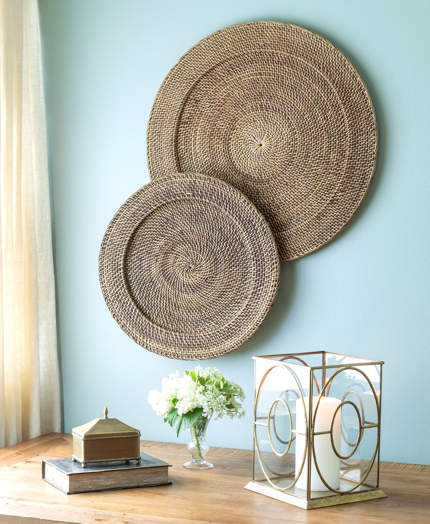 Hovely I Brown Tray - Thumbnail - Image 2