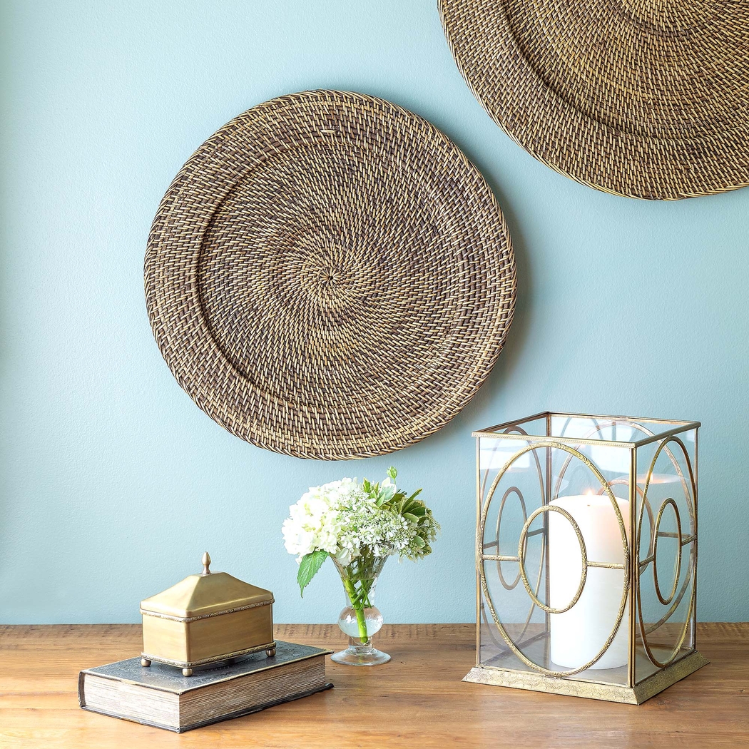 Hovely I Brown Tray - Thumbnail - Image 3