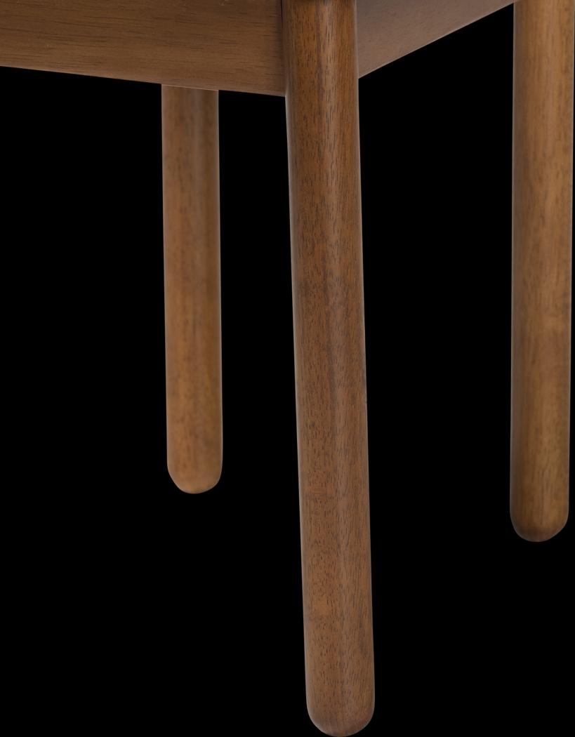 Howington Cream Dining Chair, Set of 2 - Thumbnail - Image 7