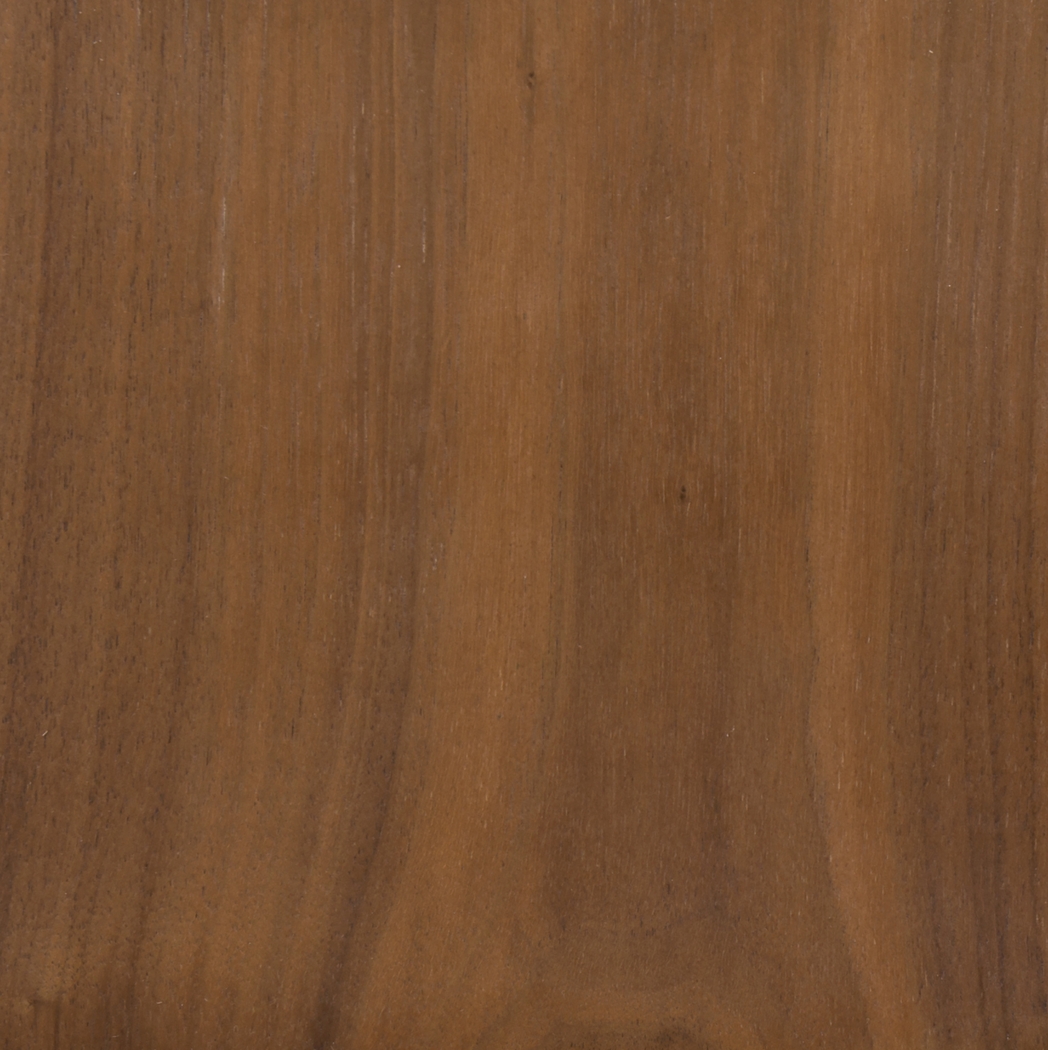Howlett Walnut End Table - Thumbnail - Image 3