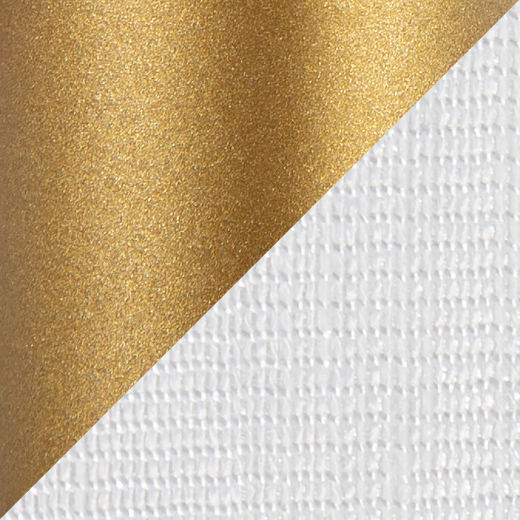 Hoxie Alley Gold Floor Lamp - Thumbnail - Image 15