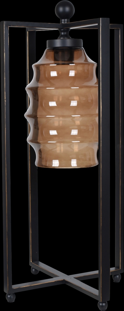 Hudnall Bronze Lamp - Thumbnail - Image 1