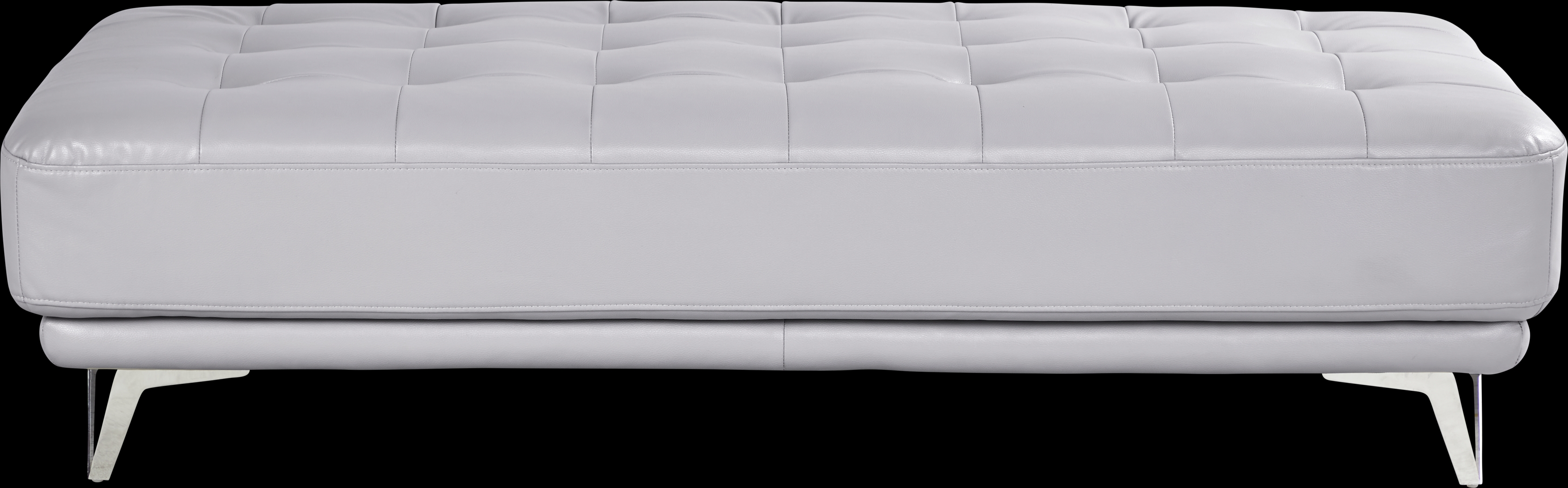 Hudson Heights Platinum 6 Pc Sectional Living Room - Thumbnail - Image 19