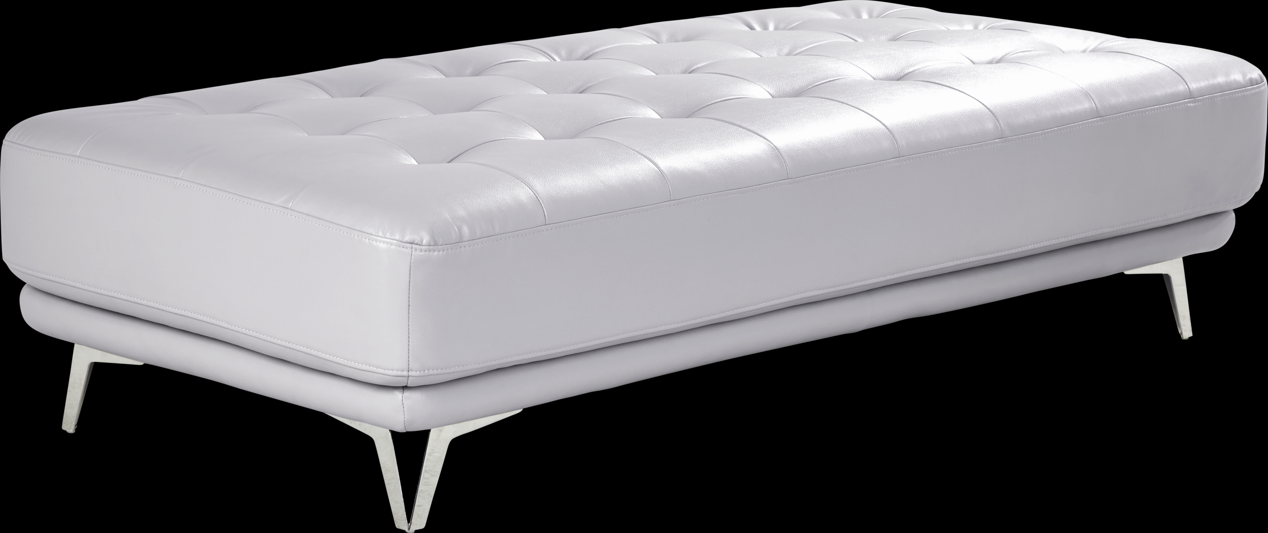 Hudson Heights Platinum 6 Pc Sectional Living Room - Thumbnail - Image 18