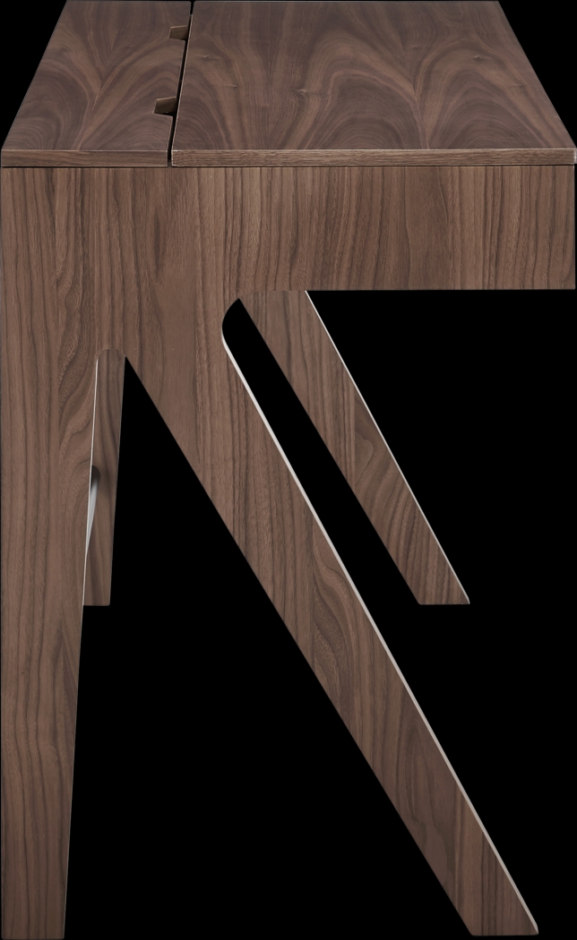 Hueneme Brown Desk - Thumbnail - Image 5