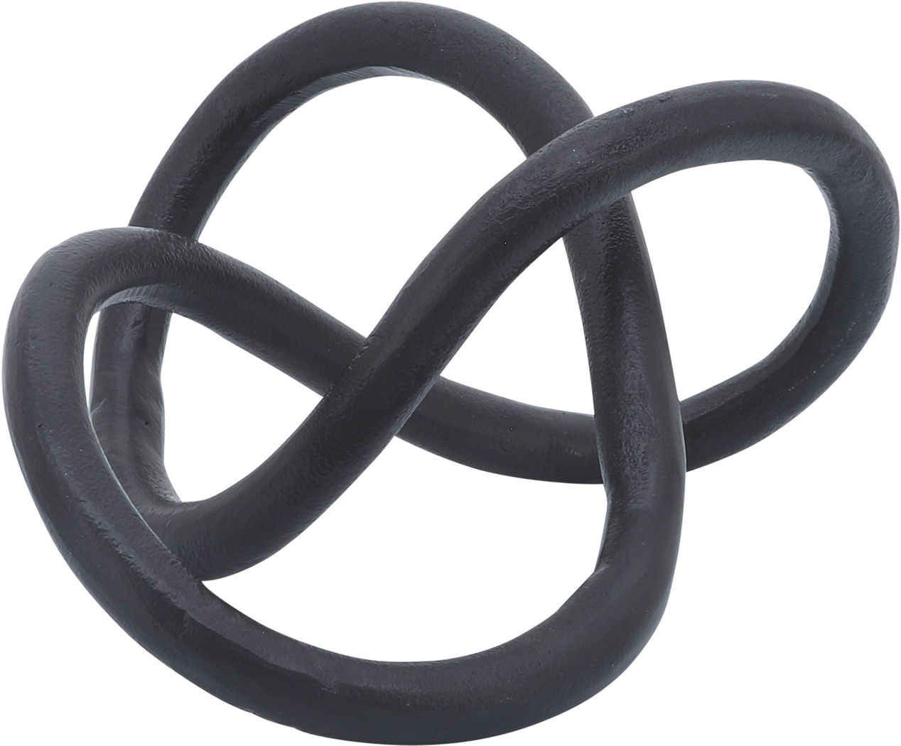 Huffine Black Sculpture - Thumbnail - Image 3