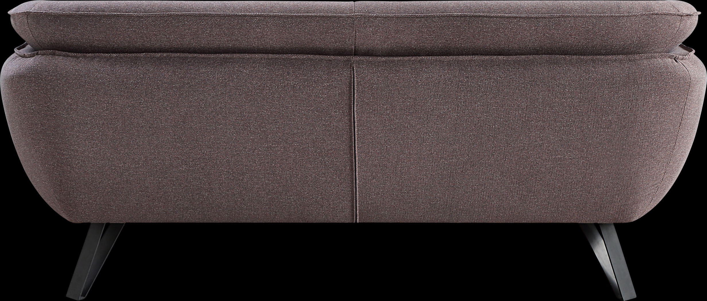 Hugus Gray Sofa - Thumbnail - Image 5