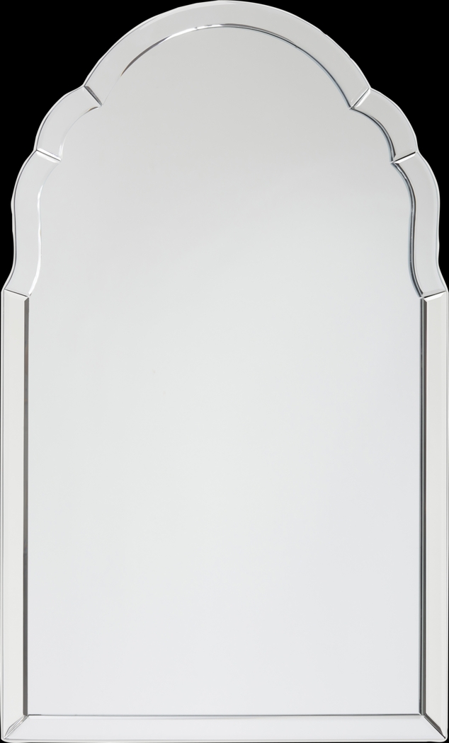 Hulsizer Translucent Mirror - Thumbnail - Image 1