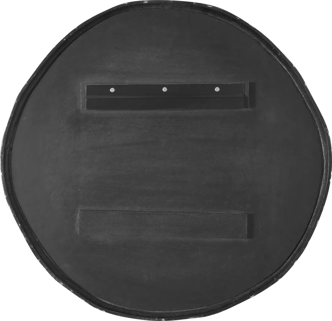 Humar Dark Bronze Mirror - Image 3