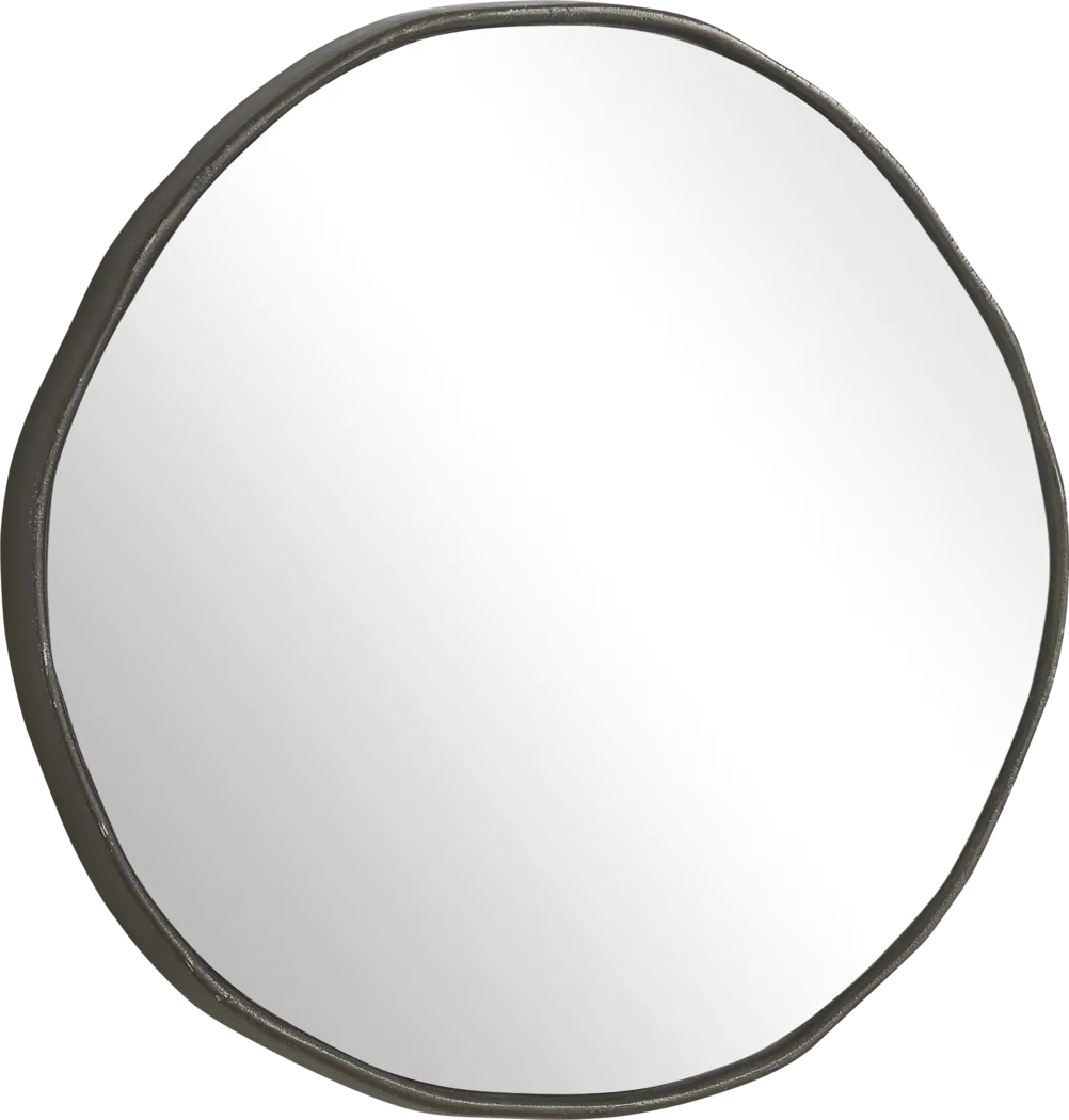 Humar Dark Bronze Mirror - Image 4