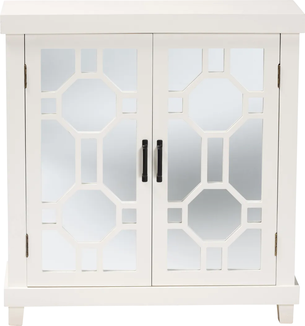 Humberside White Sideboard - Thumbnail - Image 3