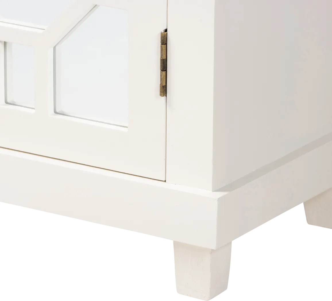 Humberside White Sideboard - Thumbnail - Image 7