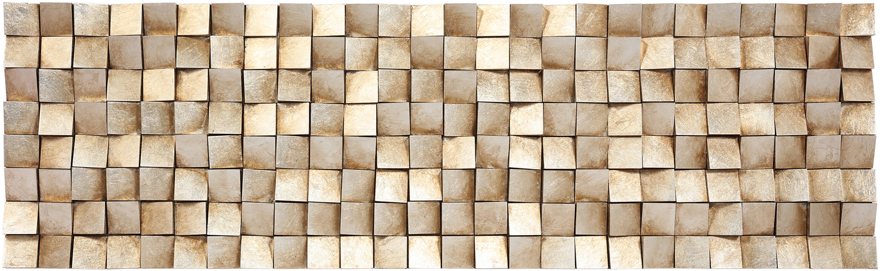 Humberth Cubes Wall Decor - Thumbnail - Image 1