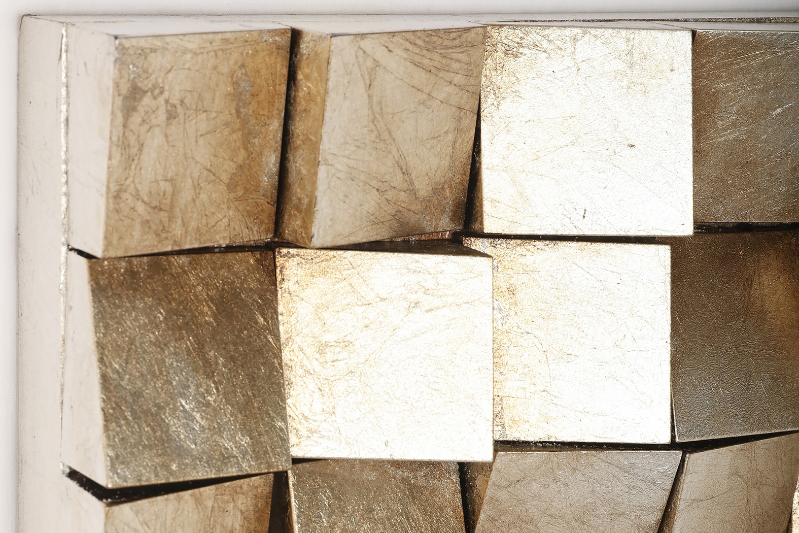 Humberth Cubes Wall Decor - Thumbnail - Image 5