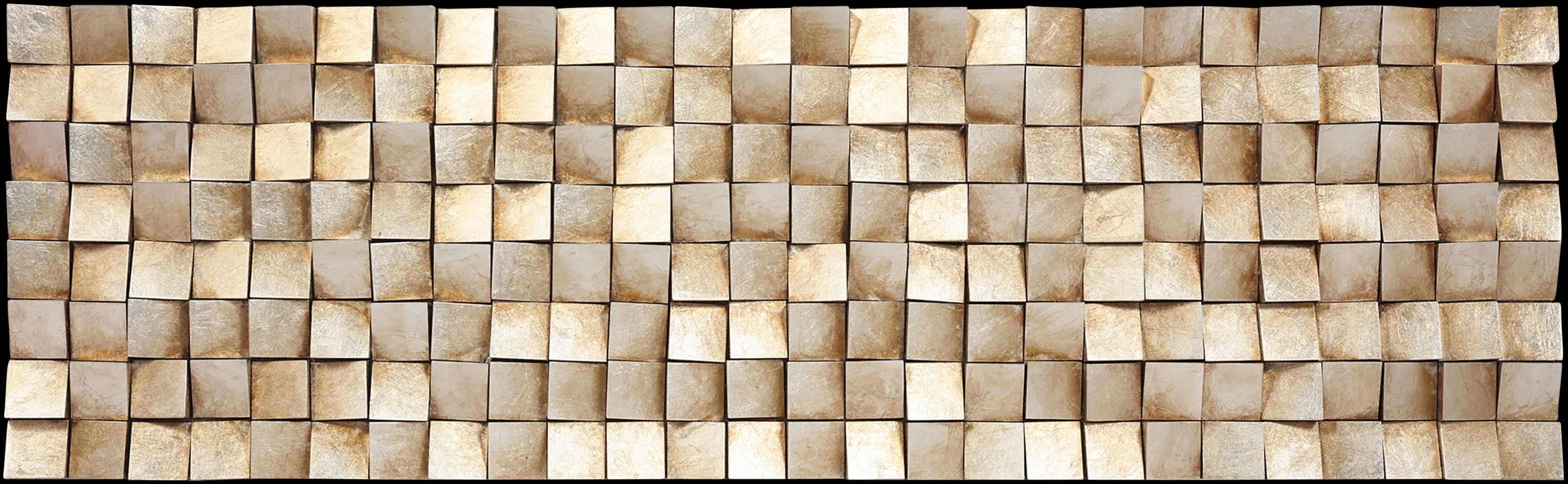 Humberth Cubes Wall Decor - Thumbnail - Image 1