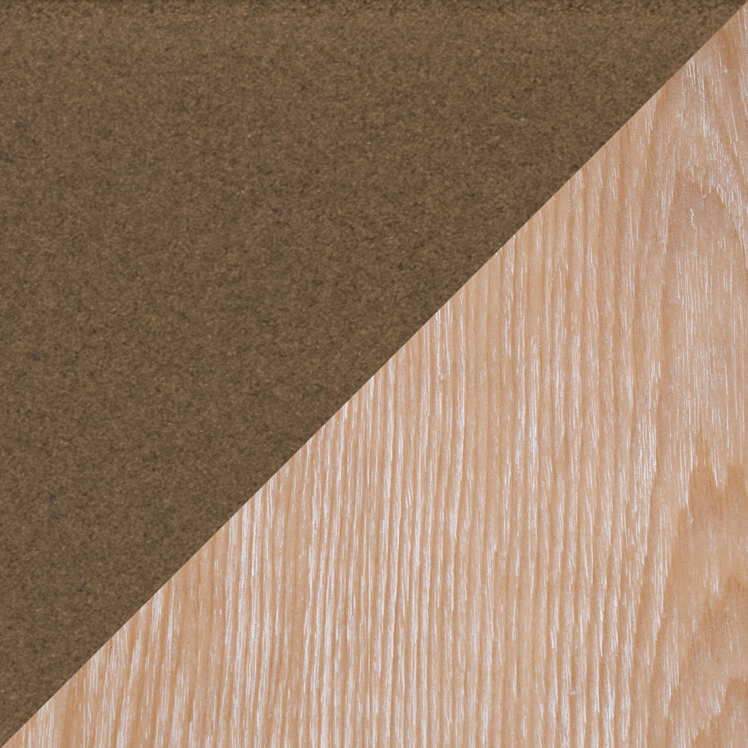 Hundley White Arm Chair, Set of 2 - Thumbnail - Image 8