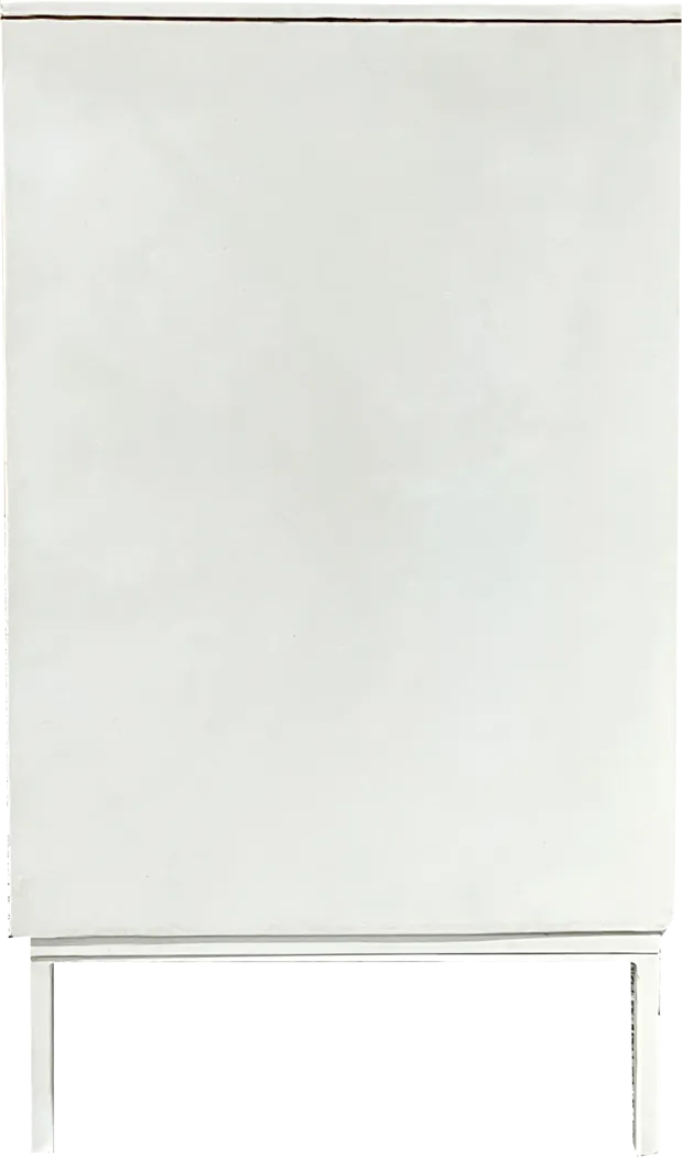 Huntingdon White Credenza - Thumbnail - Image 5
