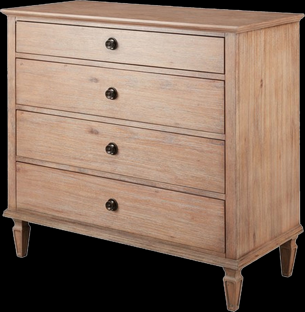 Huntshire Natural Dresser - Thumbnail - Image 3