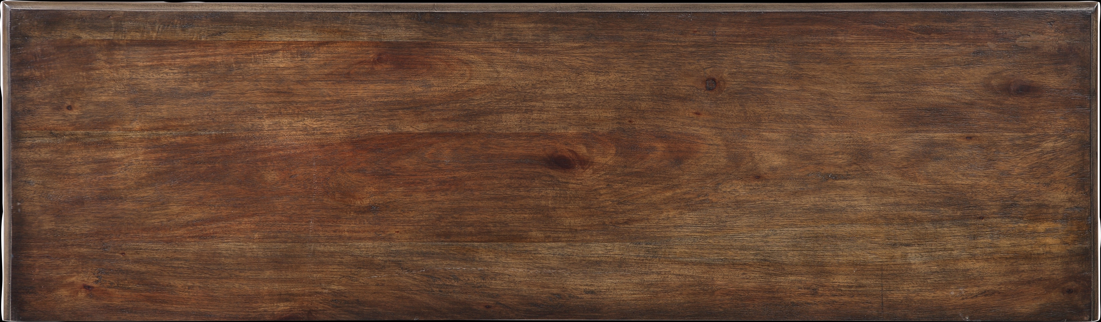 Huntwell White Credenza - Thumbnail - Image 5