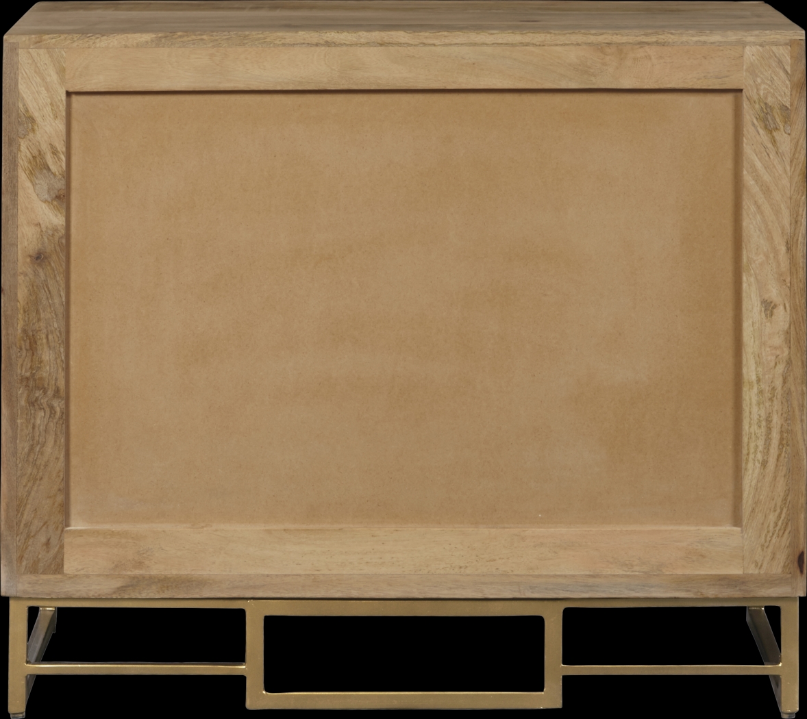 Hurleston Brown Accent Cabinet - Thumbnail - Image 5