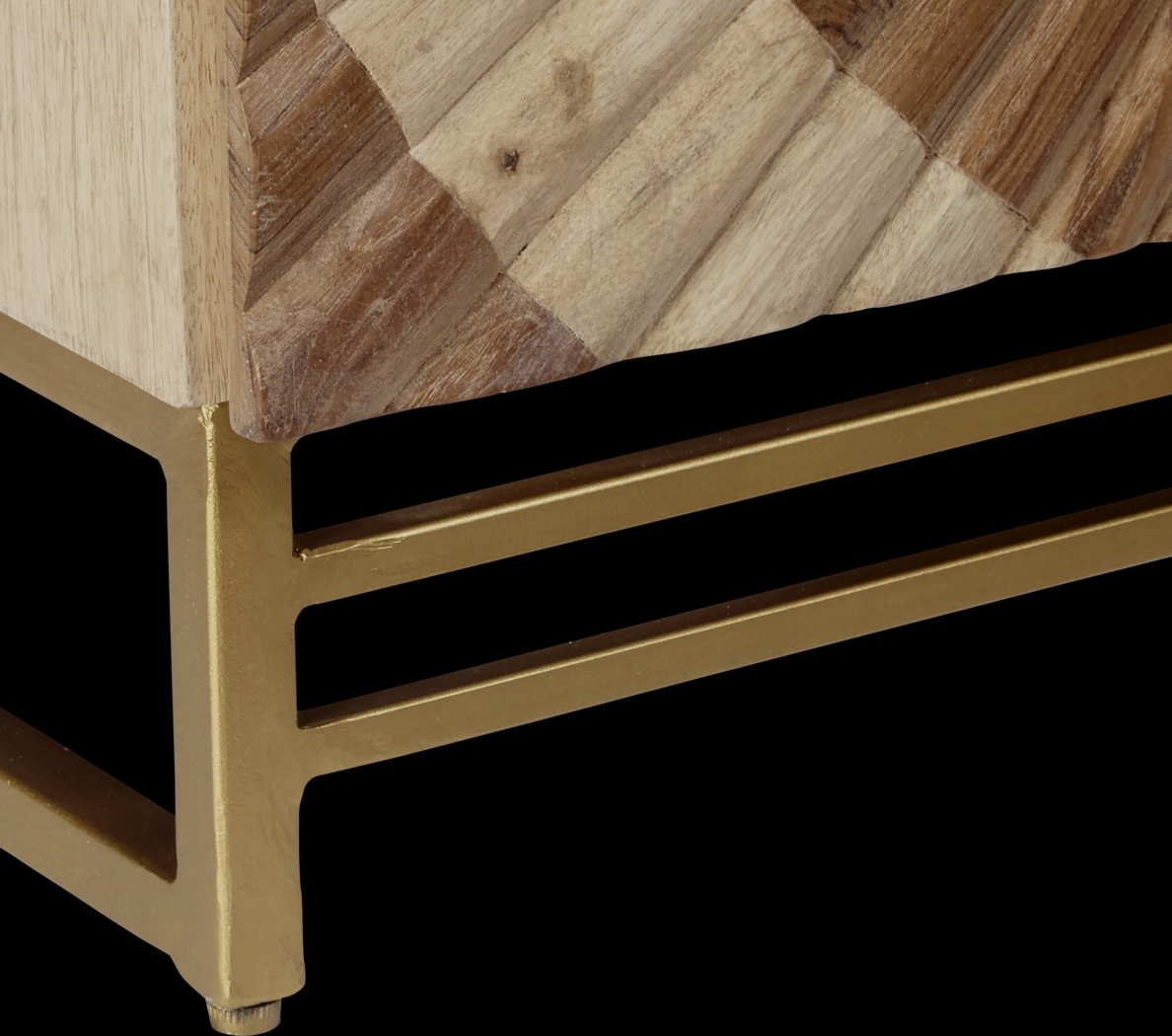 Hurleston Brown Accent Cabinet - Thumbnail - Image 8